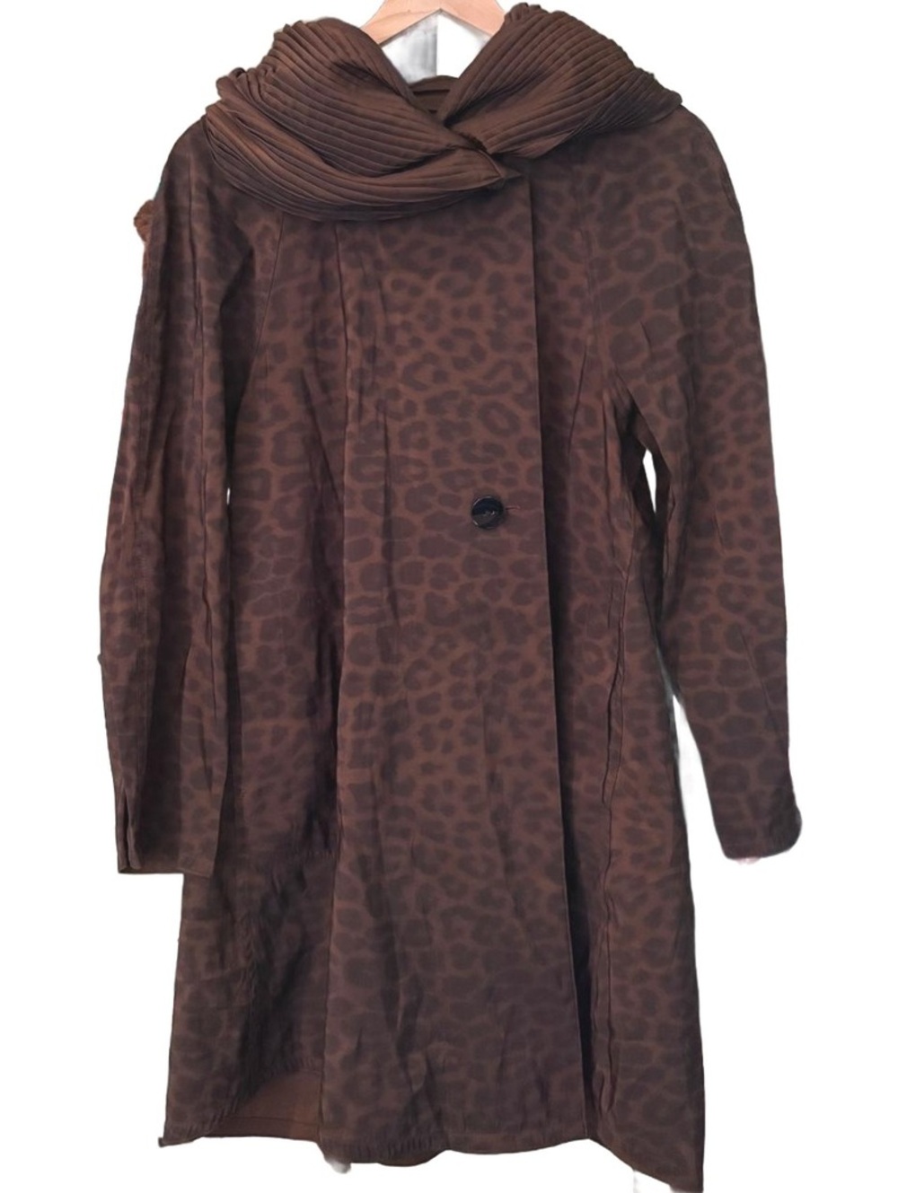 Mycra Pac Donatella Reversible Raincoat - versatile sizing 00 - 6